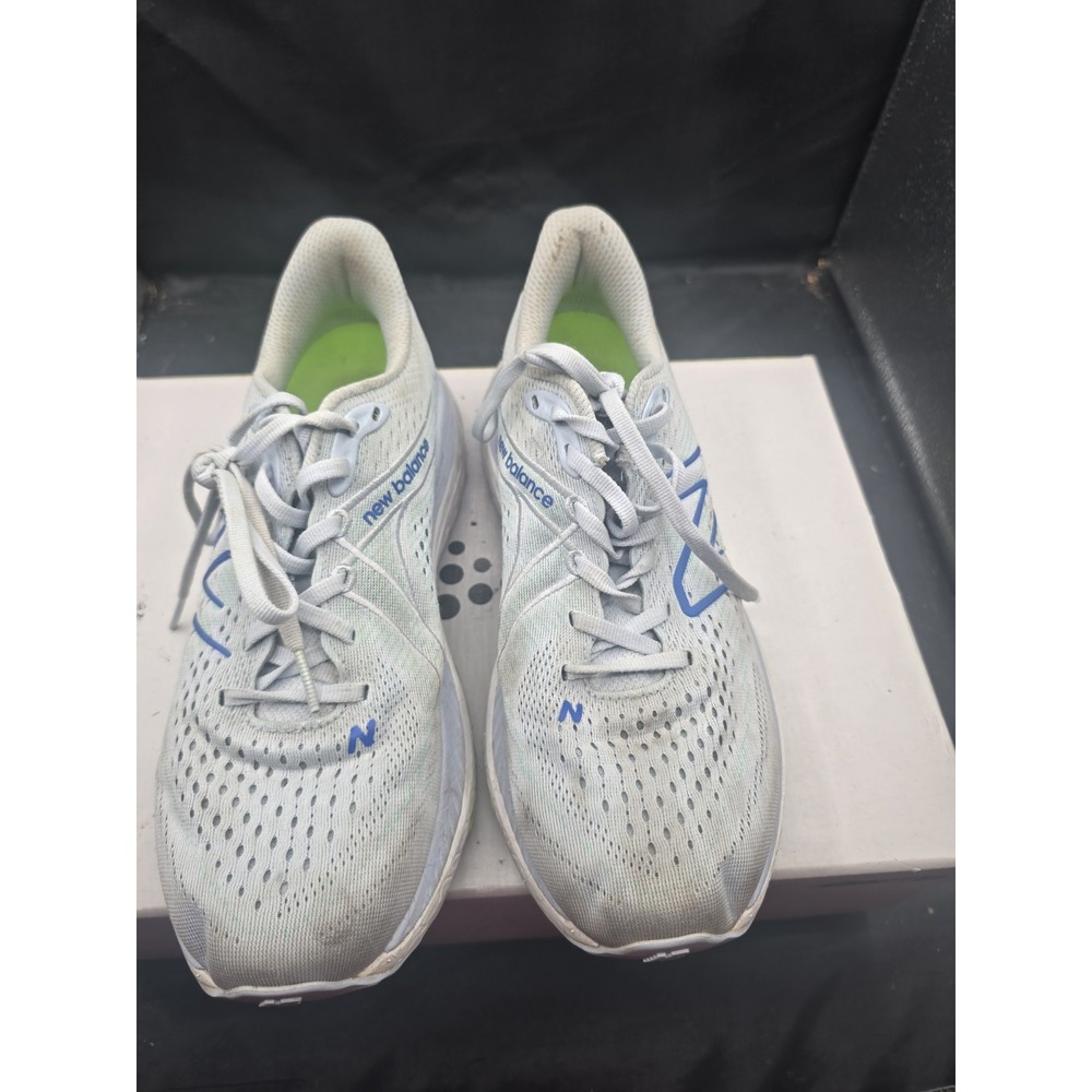 Size 8.5 - New Balance Fresh Foam X 860v13 Starlight Bright Lapis W